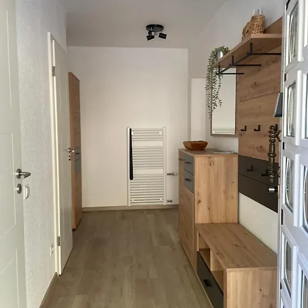 Apartament Gemuetliche Gaestewohnung, Zentral, Mit Blick In *